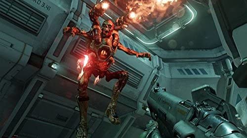 Doom - Nintendo Switch