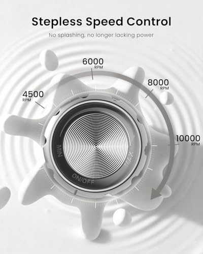 Automatic Milk Frother and Steamer
