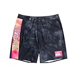 Quiksilver Boys (8-16) Surfsilk 15" Boardshort