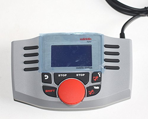 Preisvergleich Produktbild Märklin 60653 Mobile Station ohne Originalverpackung