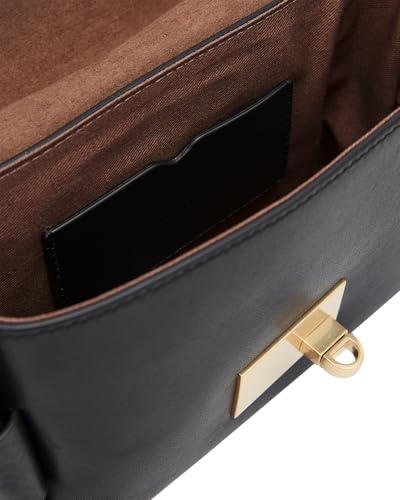 Image of AllSaints Women's Frankie Crossbody