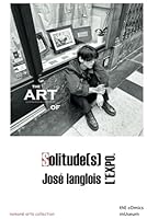Solitude(s): Catalogue de l'exposition (The art of) (French Edition) B0F5MFP468 Book Cover