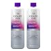 LEISURE TIME SGQ-02 Enzyme for Spas and Hot Tubs (2 Pack), 1 quart