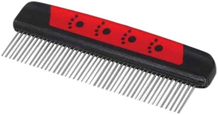 Paw Brothers Magic Spring Comb