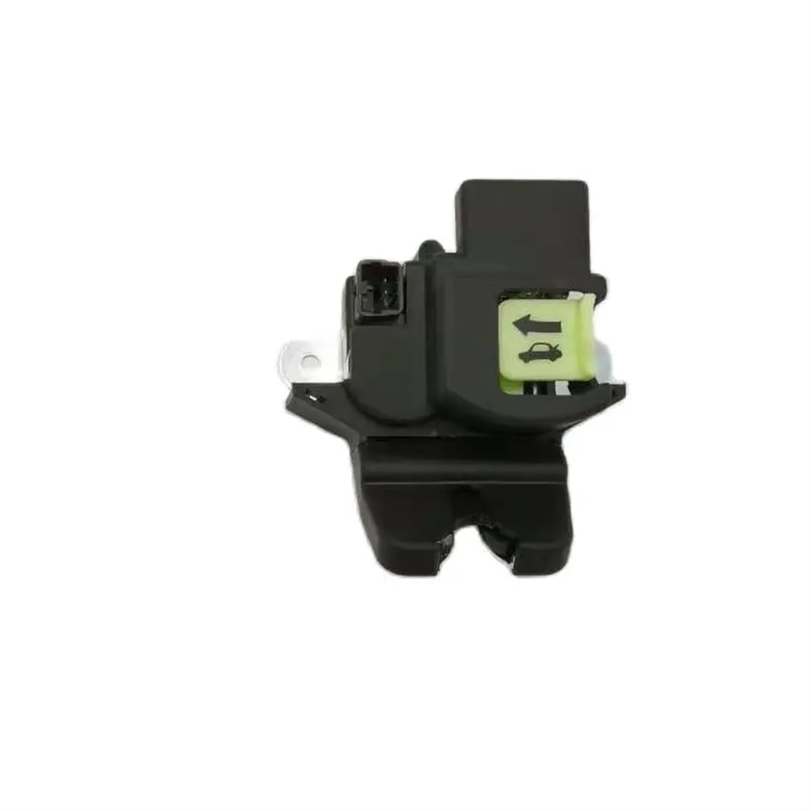 Vetjmua One Color Tailgate Lock For Kia K3 For Cerato 2013-2015 2016 2017 2018 81230A7020 81230-A7020 Car Rear Tailgate Trunk Latch Tailgate Lock With Actuator Tailgate Boot Lock