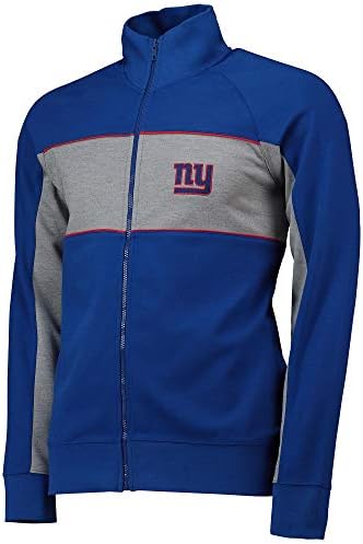 ny giants jacket amazon