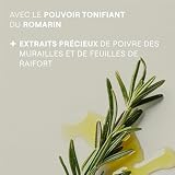 Lotion capillaire tonifiante Weleda au romarin de 100 ml – photo 3