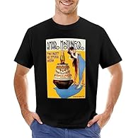 AWESOME FIT: Fits True to size, great fit and feel - Wash with cold water, inside out. Want to make dad look like a super star? This shirt has a great look and cool fit. This men's funny t shirt fits great and is great for men, teenagers and kids. No...