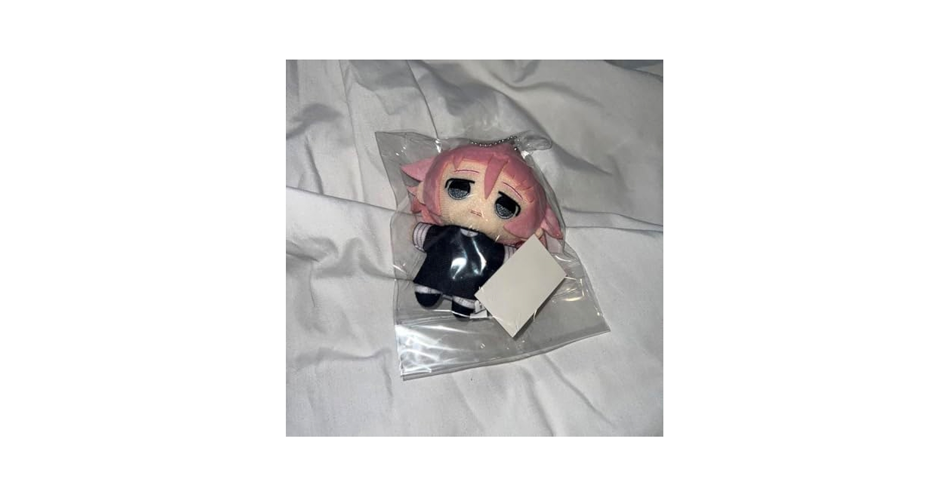 Amazon.co.jp: ソウルイーター 原画展 クロナ ちぃぬい