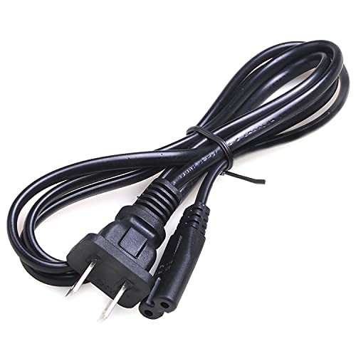 AC Power Adapter Charger Kit for Canon XC10 XA10 XA11 XA15 XA20 XA25 XA30 XA35 XA40 XA45 XA50 XA55 4K Camcorder(UK Plug)