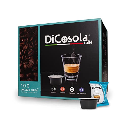 Lavazza Firma Capsule Compatibili I 15 migliori prodotti a confronto