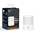 AduroSmart ERIA Smart Motion Sensor Works with AduroSmart ERIA/Alexa/Smart Things/Echo Plus