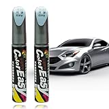 🚗Schnelle Lösung: Dieser lackstift auto ist einfach zu verwenden. Reinigen Sie einfach die Oberfläche und entfernen Sie Ölflecken. Schütteln Sie den Auto-Ausbesserungslack etwa 30 Sekunden lang, um ihn gut zu vermischen. Zur einfacheren und genaueren Behandlung von Kratzern gleichmäßig in eine Richtung auftragen, trocknet in 10 Minuten. (Bei tiefen Kratzern können Sie nach dem Trocknen die zweite oder dritte Schicht auftragen, bis die Kratzer vollständig gefüllt sind.)