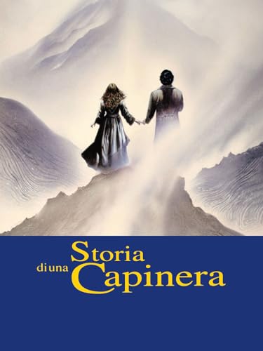 Storia di una capinera
