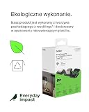 Belkin BoostCharge Pro podróżna magnetyczna podkładka ładująca 3 w 1 15 W z certyfikatem Qi2 – składana ładowarka indukcyjna zgodna z MagSafe do urządzeń iPhone 16/15/14, Apple Watch 10 i AirPods