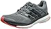 Price comparison product image adidas Men's Adistar Boost M Chill, Grey, 11 UK
