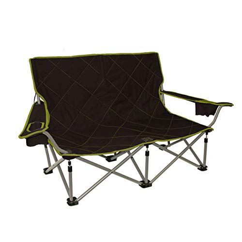 Travel Chair 589Lslm Shorty Camp Couch, One Size, Lime #TOP17