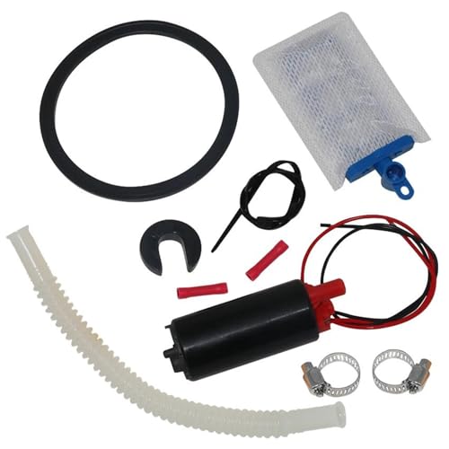 Bomba gasolina Polaris Sportsman 850 kit de transferencia con filtro 2521415