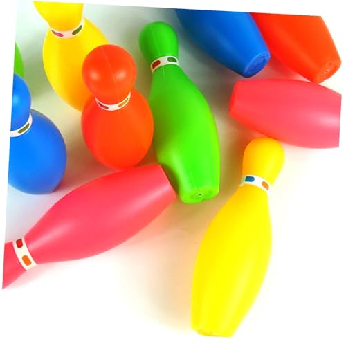 VICASKY キッズボウリングセット