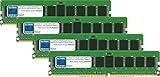 LATENCE CAS: CL19 64Go (4 x 16Go) DDR4 2666MHz PC4-21300 288-PIN ECC ENREGISTRÉ DIMM (RDIMM) MÉMOIRE RAM KIT pour Mac Pro (2019)
