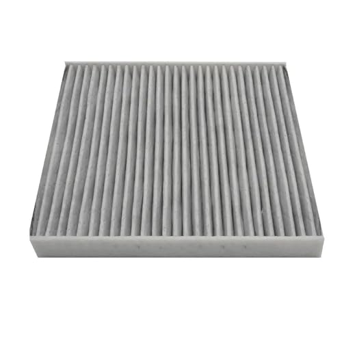 Filtre à air d'habitacle 6Q0819653B de rechange pour Polo Fox A1 W463