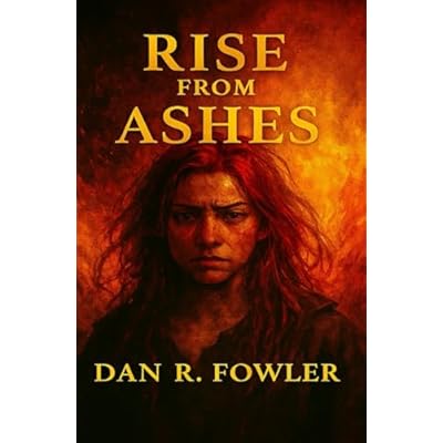 Rise From Ashes