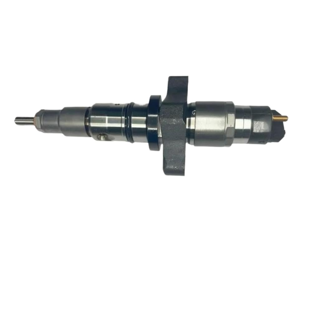 Diesel Fuel Injector Nozzle 0445120007 0986435508 Compatible with DAF Cummins
