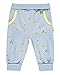 Produktbild Steiff Baby-Mädchen Hose113412 Hose, Brunnera Blue, 068