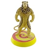 Cowardly Lion Figurine