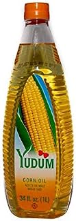 Yudum Corn Oil 1Lt ( 6 Pack )