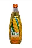 Yudum Corn Oil 1Lt ( 6 Pack )