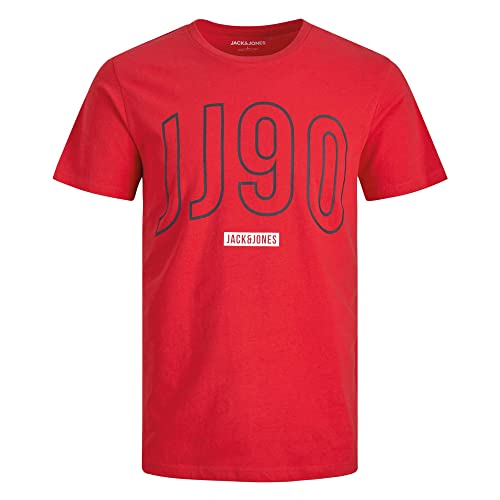 Image of Jack & Jones Men T-Shirt