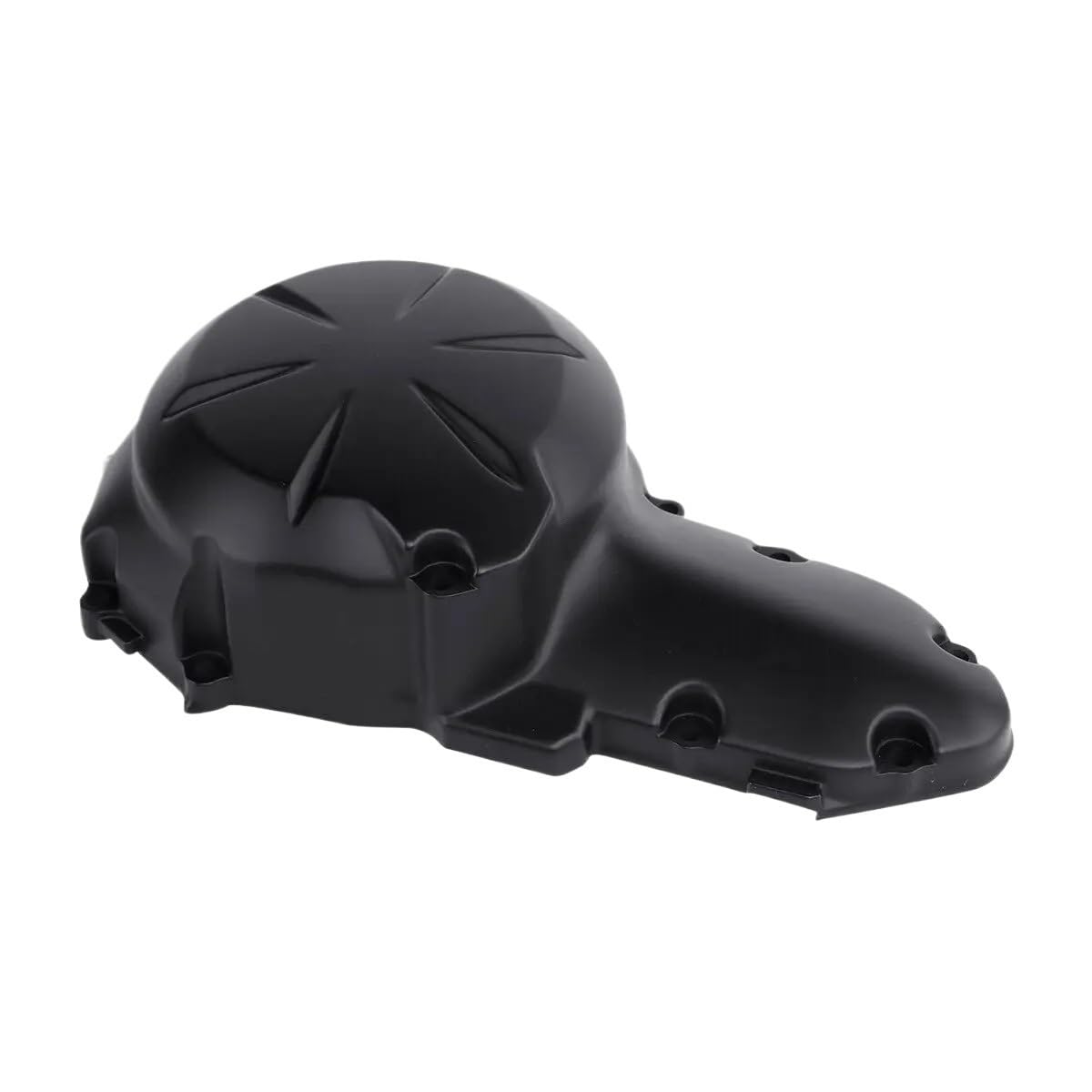 Protectores del cárter del Motor de la Moto Cubierta de cárter de estator de Motocicleta para Kawasaki, para VERSYS 650 ABS 2014-2017, para Ninja 2009-2011 para Protectores de Aletas de Motor
