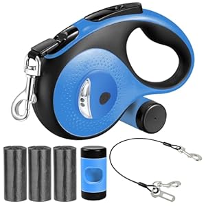 26Ft Retractable Dog Leash – ...