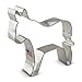Ann Clark Cookie Cutters Democratic Donkey Cookie Cutter 3.75