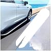 2 estribos laterales compatibles con Kia Sonet 2022-2025, barra de protección de aluminio, protección lateral del vehículo 4