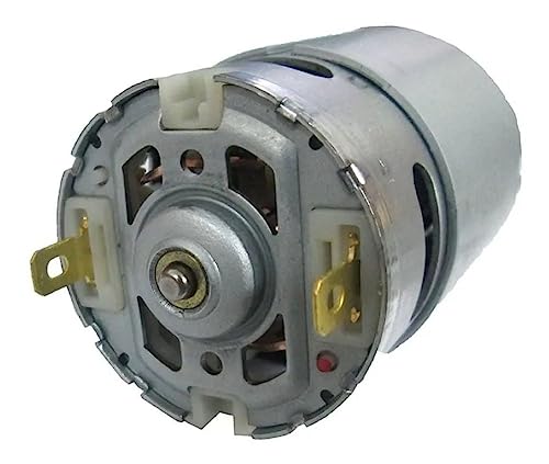Motor 10,8v Furadeira/Parafusadeira Gsb 1200-2-li Bosch 2609199428