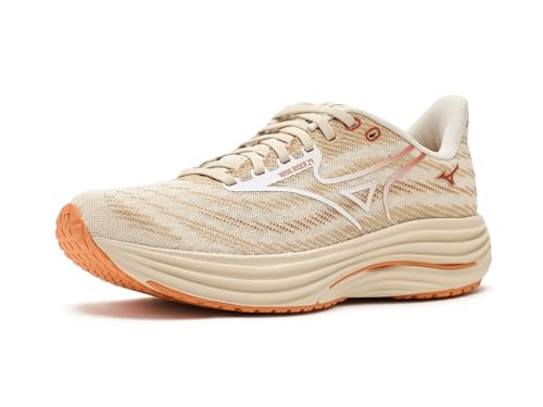 Image of Mizuno Women's Wave Rider 29 Sneaker