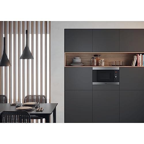 Hotpoint MF20GIXHA - vue 7