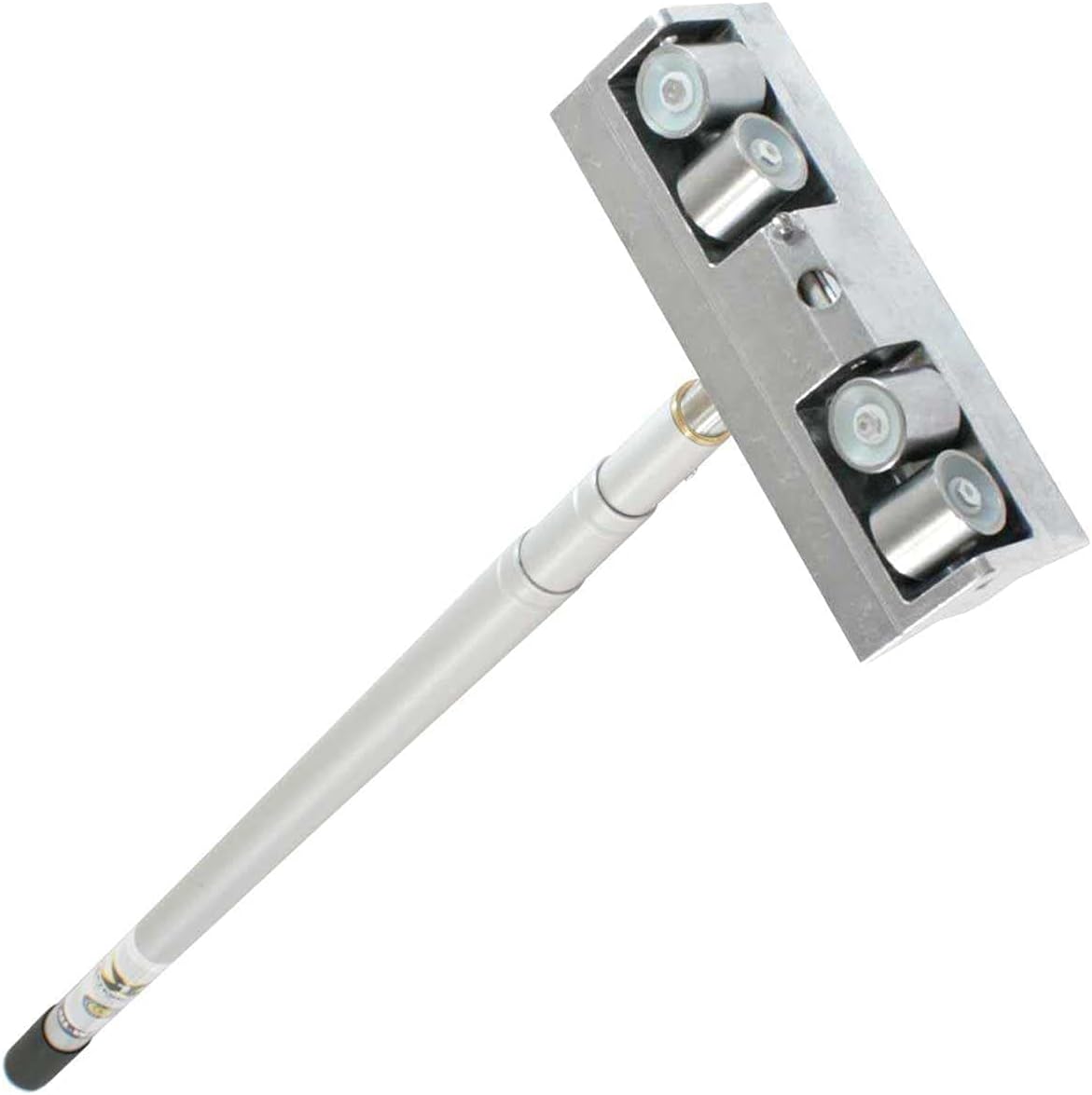 Drywall Inside Corner Roller (Roller w/ 3-8 Ft. Extension)