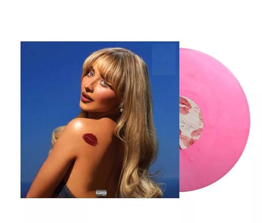 洋楽 Sabrina Carpenter Short n' Sweet Pink 4 洋楽 Sabrina Carpenter Short n' Sweet Pink 4 Sabrina