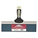 Hyde Pro Project Blue Steel Taping Knife 9.3 in. H x 12 in. W x 12 in. L