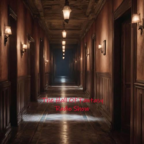Ep:13 TheHall Of Fantasy Ep:3 Markheim cover art