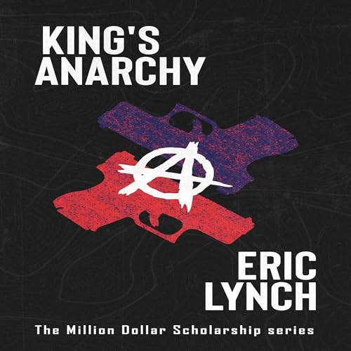King's Anarchy cover art