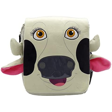 Mochila Preescolar Infantil de Lola Cover
