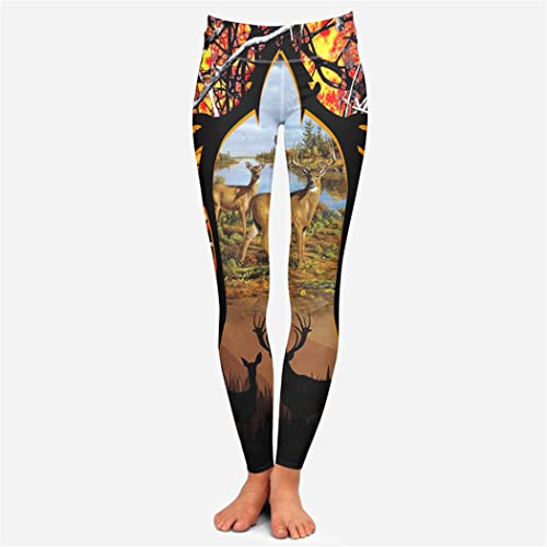 Débardeurs et leggings haut de gamme imprimé 3D texture douce