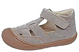 Obermaterial: Leder. Naturino WAD Unisex Sandalen Lauflernschuhe Beige Tortora, Schuhgröße:EUR 21
