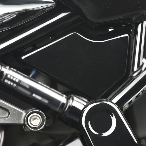 ABS �A���`���b�N�u���[�L�V�X�e�� �J�o�[ Z900RS 2018-2024 �o�b�e���[�J�o�[ Z900RS CAFE 2019 2020 2021 2022 2023 (���^���b�N������u���b�N)