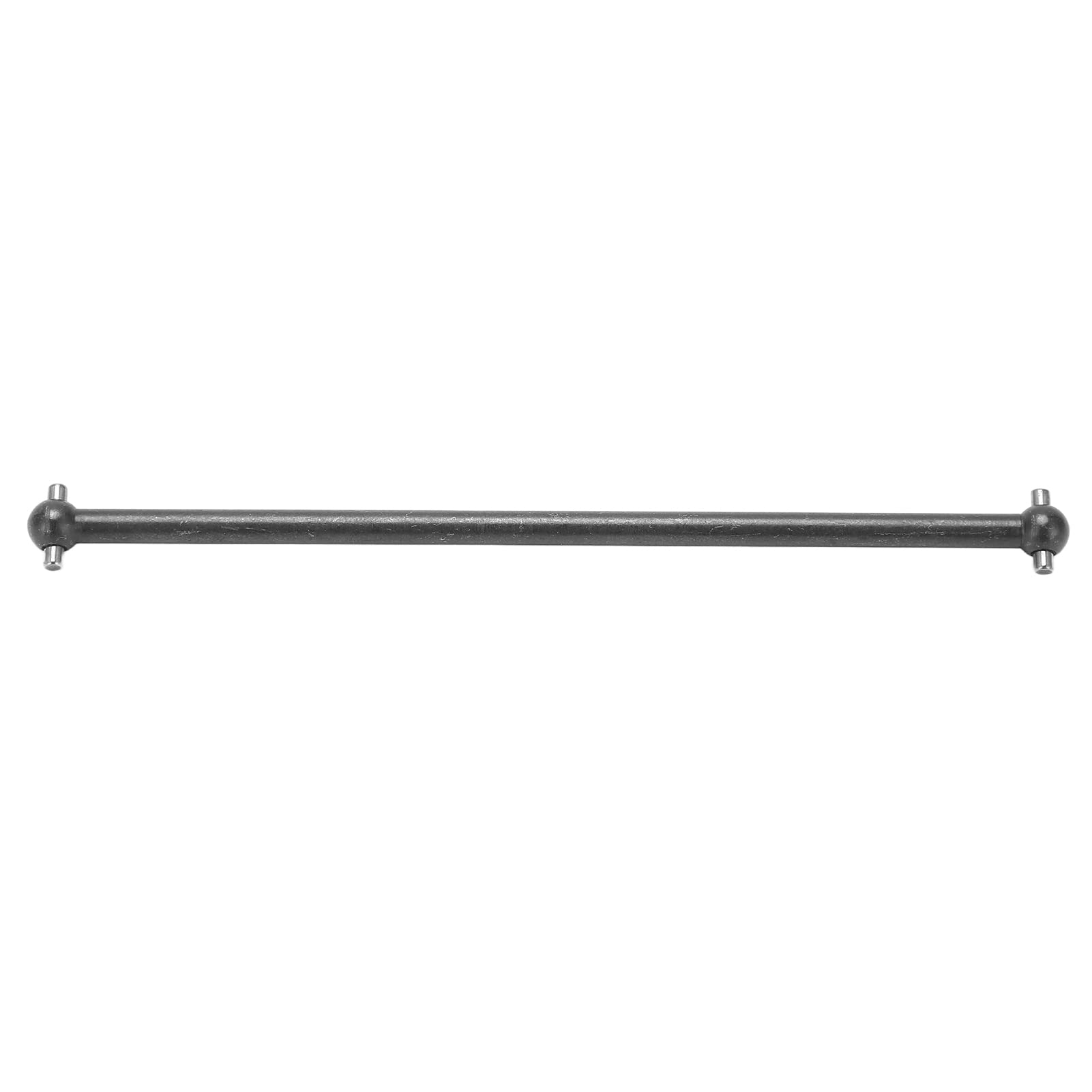 DYTWXG Albero di Trasmissione per Auto RC, Albero di Trasmissione Centrale in Metallo di Simulazione ad Alta Resistenza per Auto 1/14 RC