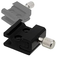 Algopix Similar Product 8 - Fotodiox Universal 1420 Cold Shoe